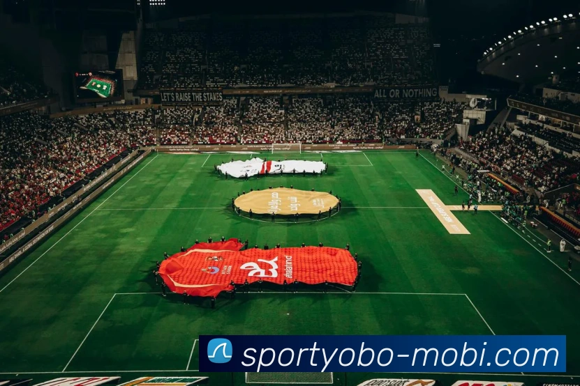 yobo体育品牌故事