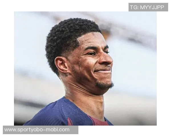 拉什福德面临续约抉择巴萨欲买断需降薪至1400万以下